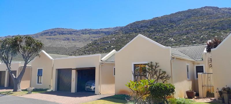 3 Bedroom Property for Sale in Fish Hoek Western Cape